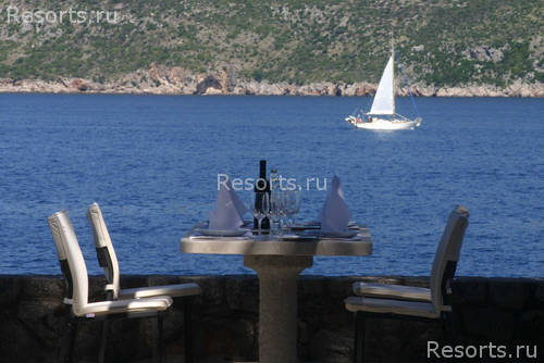 Villas Kolocep Hotel 12